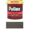 ADLER Pullex Top Lasur - tenkovrstvová lazúra pre exteriéry 2.5 l Silberrucken ST 05/4
