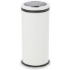 BRABANTIA - Touch Bin New - Kôš 30 l - Biely