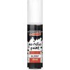 Akrylová farba lesklá 20 ml, čierna