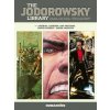 Jodorowsky Library (Book Three)