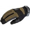 Armored Claw Vojenské taktické rukavice Accuracy - Olivové, vel.XXL