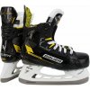 Bauer Supreme M4 S22 Junior Veľkosť korčule Bauer: 3 / 36 EUR / 22,6 cm, Šírka korčule: EE