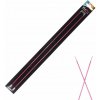 Knitpro Zing ihlice na pletenie 35 cm 2 mm
