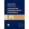 Diagnostika zlomenin pánve a acetabula - Jana Chmelová a kol.