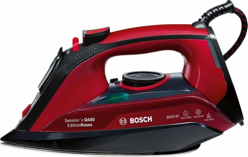Bosch TDA 503001 P od 67 € - Heureka.sk