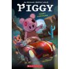 Desert Nightmare (Piggy Original Graphic Novel #2)