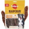 PEDIGREE Ranchos Jerkies bezobilné pochúťky pre psa s kuracím mäsom 180 g