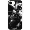 Odolné silikónové puzdro iSaprio - Astronaut 02 - iPhone 16e
