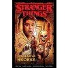 Stranger Things: Ybwenova hrobka - kolektiv autorů