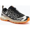 Pánske bežecké topánky Salomon XA PRO 3D V9 GTX black/vanilla ice/turmeric