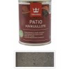 Tikkurila PATIO KIVIKUULLOTE Moridlo na dlažby TVT EK02 0,9L