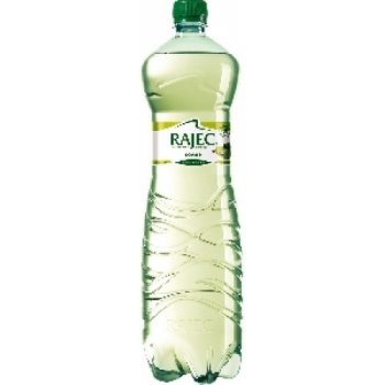 Rajec Egreš jemne sýtená 1,5 l