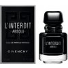 Givenchy L´Interdit Absolu parfumovaná voda pre ženy 35 ml