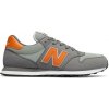New Balance Pánska lifestylová obuv NB-GM500 Scg 41.5