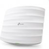 tp-link EAP245, Dual Band Wireless Gigabit Ceiling/Wall Mount AP, 1750Mbit/s, 802.3af PoE, Centralized Managemet