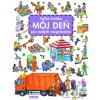 Veľká knižka - Môj deň pre malých rozprávačov - Caryad, Caryad (Ilustrátor)