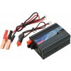 Trafo 12/230 V 300 W + USB