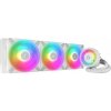 ARCTIC Liquid Freezer III 420 A-RGB white ACFRE00153A