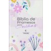Biblia de Promesas Para Ni?as Ntv (Pevná)