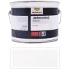 PRIMALEX 2v1 - syntetická antikorózna farba na kov 2.5 l Biela