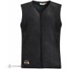 Lundhags Flok Wool Pile dámska vesta, seaweed XS