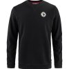 Fjällräven 1960 Logo Badge 550/Black L