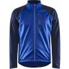 Pánska cyklistická bunda Craft Core Subz modrá XXL