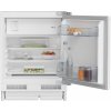 BEKO BU1154HCN - Chladnička jednodverová zabudovateľná