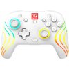 Turtle Beach Afterglow Wave Wireless Nintendo Switch 2 – White