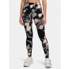 Under Armour Meridian Print Legging 1383603-003