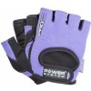 POWER SYSTEM-GLOVES PRO GRIP-PURPLE-M Purple M
