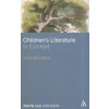 Children's Literature in Context (Fiona McCulloch)()