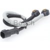 BOSCH Senzor klepania 0261231178
