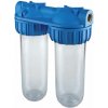Atlas Filtri SENIOR DUPLEX 3P-BFO-SX-TS 1'' RA112T711