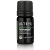 Mätový olej 100% Alteya Organics antibakteriálny/antiseptický Objem: 10ml