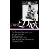Philip K. Dick: Five Novels of the 1960s & 70s (Jonathan Lethem)(Pevná)