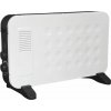 Konvektor Strend Pro DL04B, 750/1250/2000W, 230V, +ventilátor s ohrevom