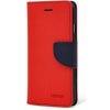 Smartfony-it Puzdro Mercury Fancy Goospery pre iPhone 6 Plus červeno-modre - NR1894