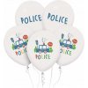 Godan Latexové balóny Police