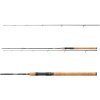 Daiwa Prut Ninja X ST Spin 1,90m 1-9g