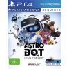 Astro Bot Rescue Mission VR (PS4)
