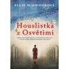 Houslistka z Osvětimi - Midwoodová Ellie