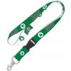 Snúrka na krk Wincraft Boston Celtics NBA Lanyard buckle 1