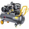 Olejový kompresor PM-KO-100T-230V sivá