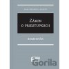 Zákon o priestupkoch - Janka Hašanová