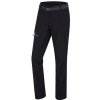 Husky Dámske outdoor nohavice Kamela L black Veľkosť: L - long dámske nohavice