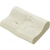 Brotex Anatomický vankúš s pamäťovou penou 45x35 cm Jersey