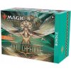 Magická karta: Zhromaždené ulice New Capenna - Balík Wizards Of The Coast