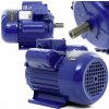Kraft&Dele KD1800, Elektromotor 1,1 kW 220 V