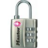 Visiaci zámok MasterLock TSA 4680EURDNKL Visiaci kombinačný zámok pre batožinu (4680EURDNKL)